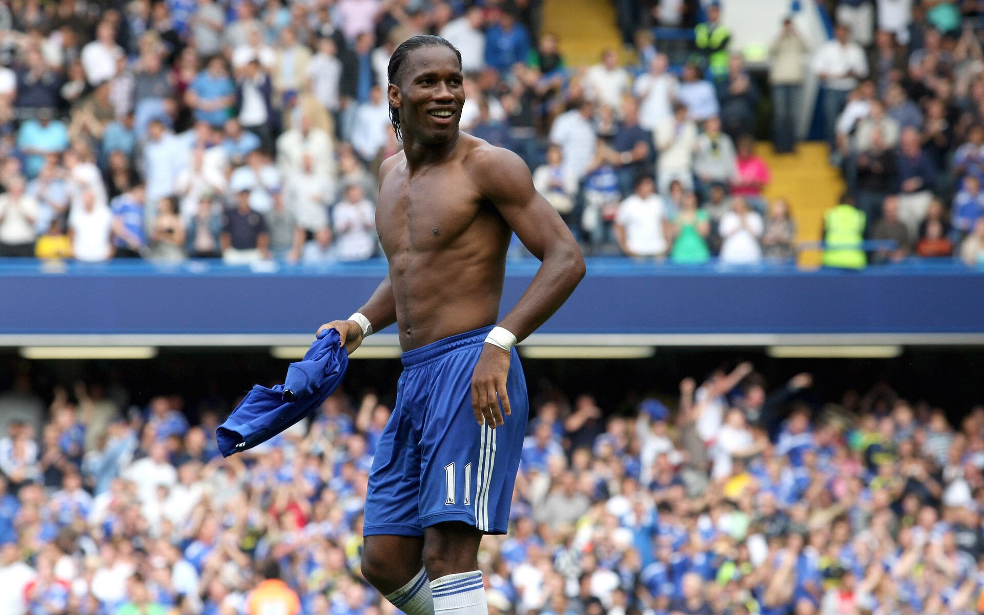 伊利亚·哈伦全程保持强劲节奏,伊利哈德