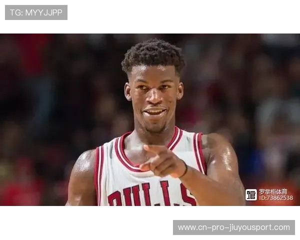 公牛中场整理：攻守转换效率明显改善